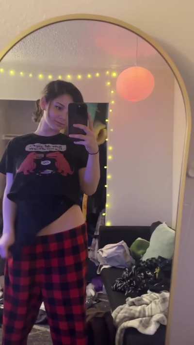 showing off~!