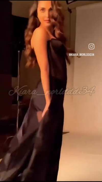 Kiara Advani 