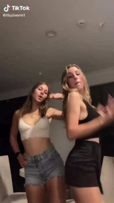 Big ass Tits