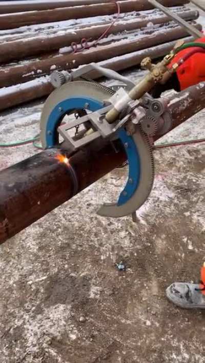 Делаем сверхчоткую фасочку