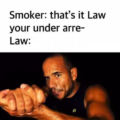 Law moment