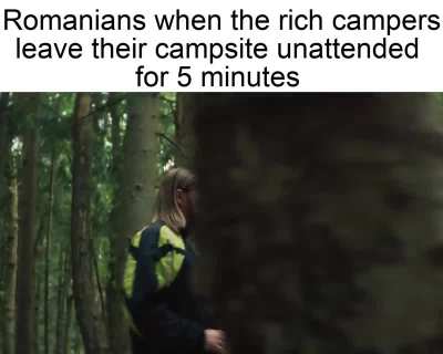 Oh look free loot!