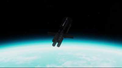 I completely forgot how beautiful ksp can be sometimes