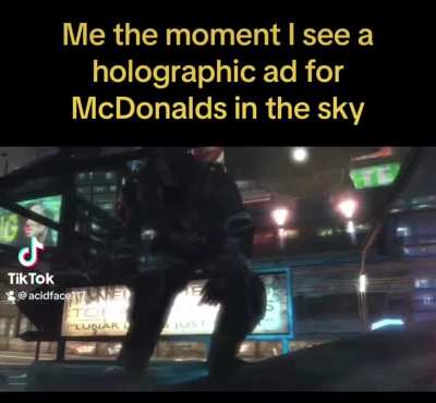 Personally, I wouldn’t take that