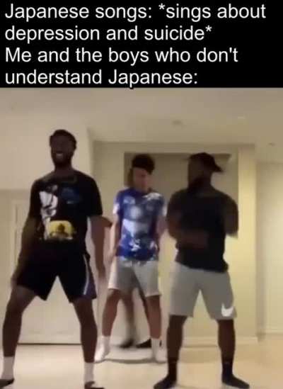 Don’t mind me i’m just following the rule