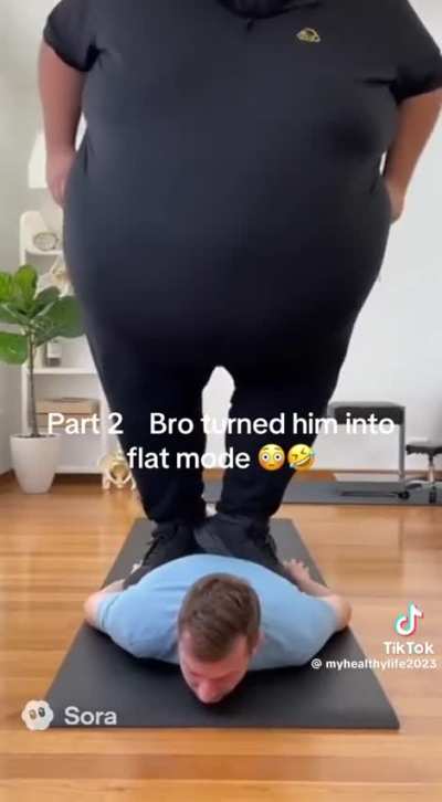 Welcome our chiropractor landchad
