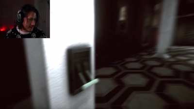 Every killers worst nightmare