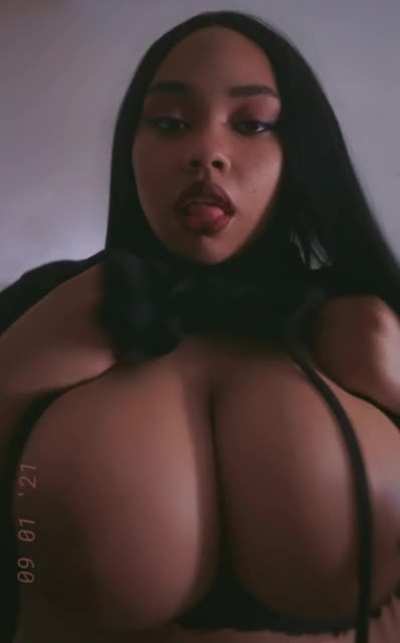 Name her?