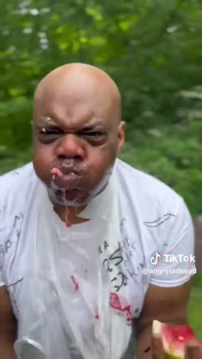 Losercity eater 