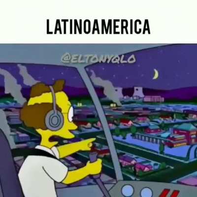 Mi País