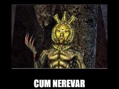 Come Nerevar