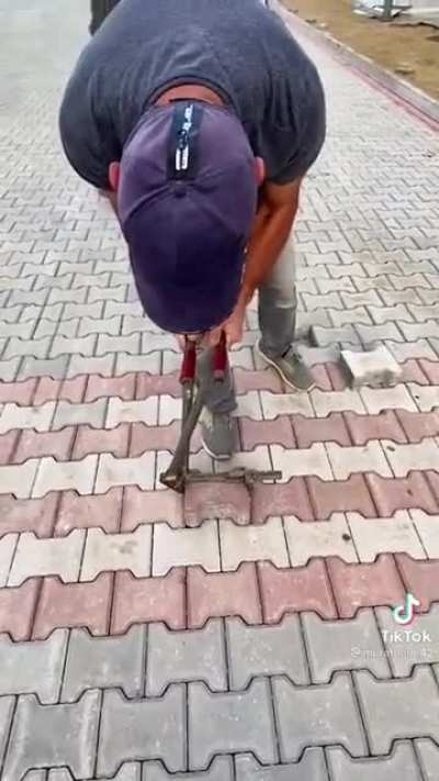 A Much Needed Adjustment
