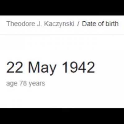 happy bday to the big man himself