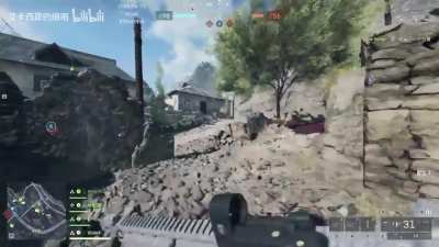 Bf6 Gameplay to watch for now (not my gameplay) enjoy!