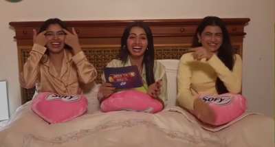 THIS CLIP IS JUST FOR CONTEXT FOR AKANKSHA'S ACCENT OF 