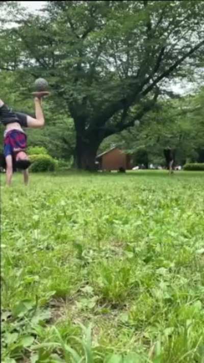 POW!