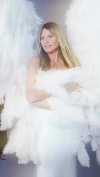 Heidi Klum