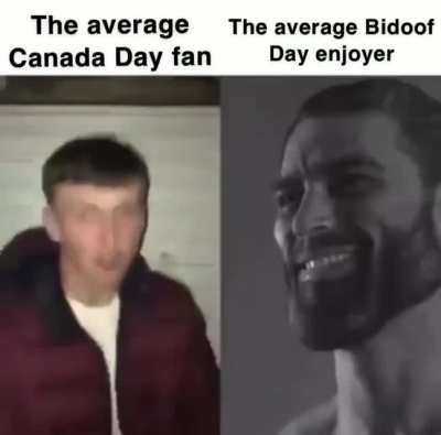 My Canadian friend made this and I wanted to share, Happy Bidoof Day!