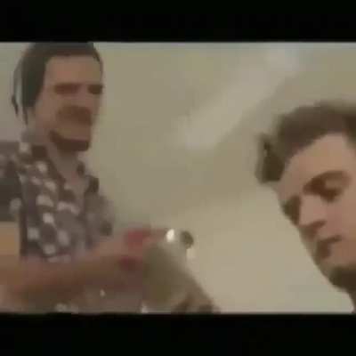 Wanna coke