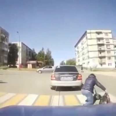 Maybe Maybe Maybe