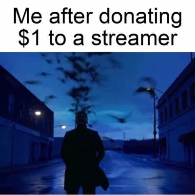Just say it