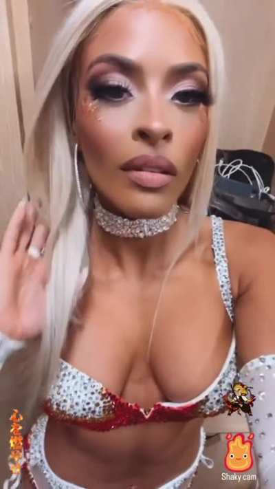 Zelina Vega