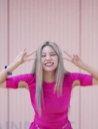 Yeji – Itzy