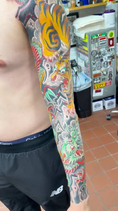 Renan Cavalcante NYC @r.cavalcantetattoo
