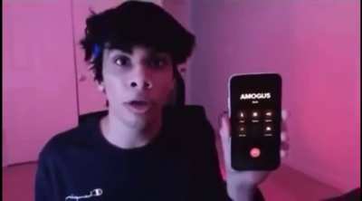 amogus rule