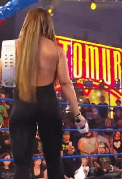 Mandy Rose