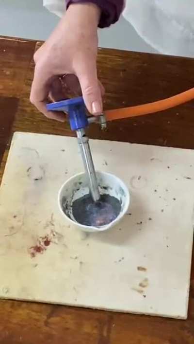 Casual Science Right Here