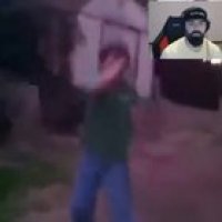 tazer 😱 tag she sed N WOrD