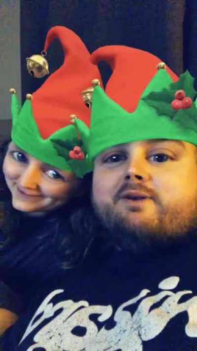 Merry Christmas Reddit