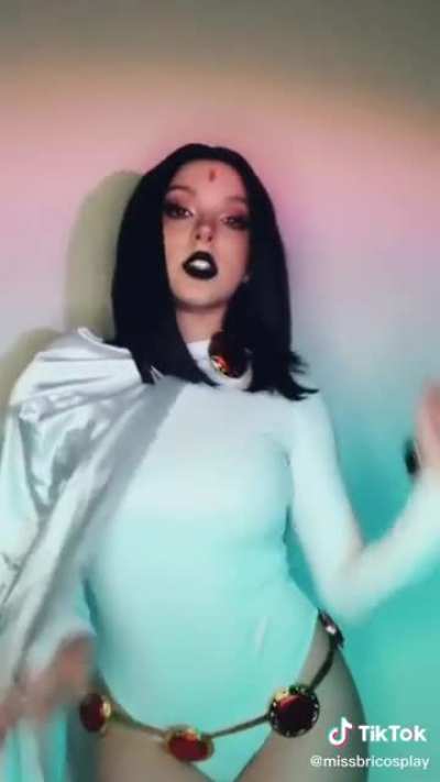 Raven tiktok