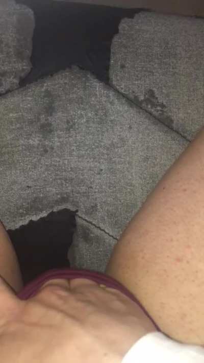[OC][F20] What kind of instruments do you guys play? I play the pussy 😏