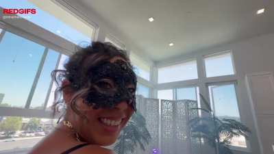 Dream come true ;) HotWife style