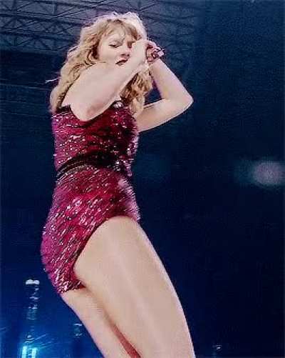 Taylor Swift