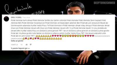 Polat Alemdar