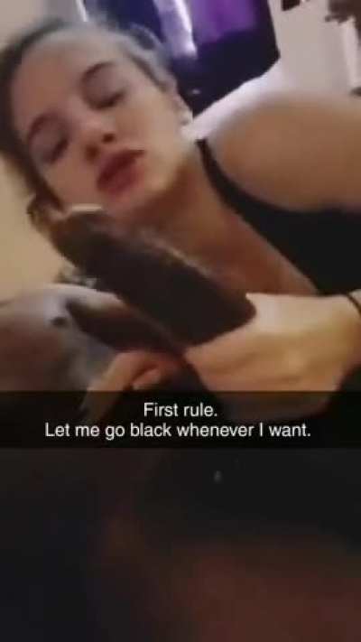 Agree whiteboi?