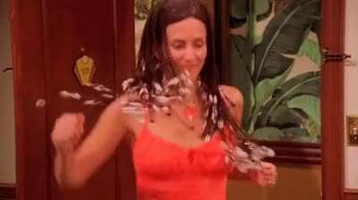 Laxalt returning to the team hotel in Dubai after 6 shandys