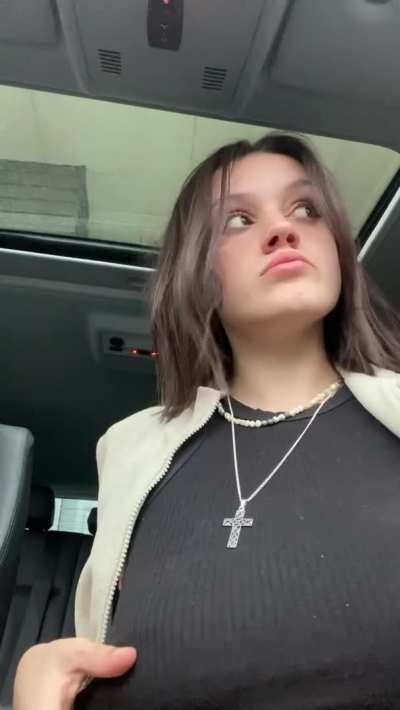 I sure hope no one saw 👀 (reveal) [oc]