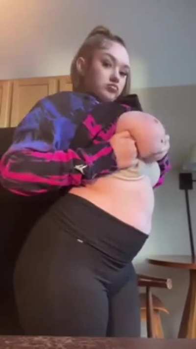 ️ ️