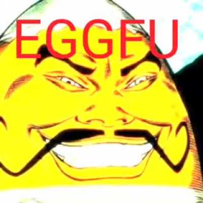 Egg fu