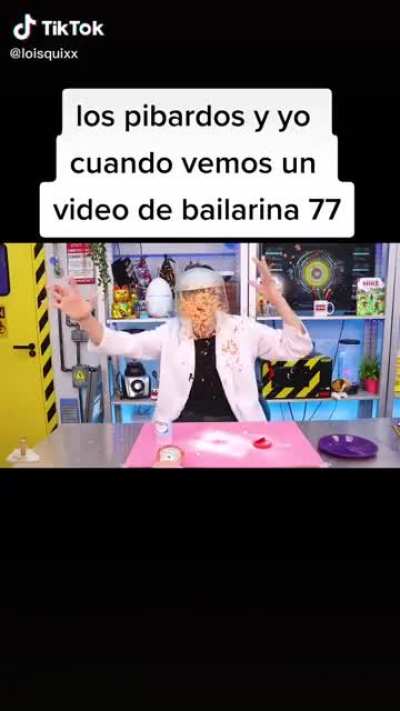 Bailarina77🤤🤤
