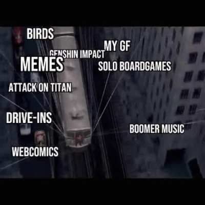 My Memegnus Opus