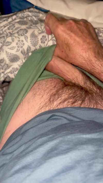 You know what day it is… certainly waking up that way! 63