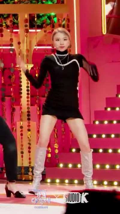 SON CHAEYOUNG