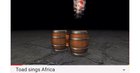 Africa, by Toad-o