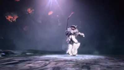RX-0 mains after teaming up someone who was helpless