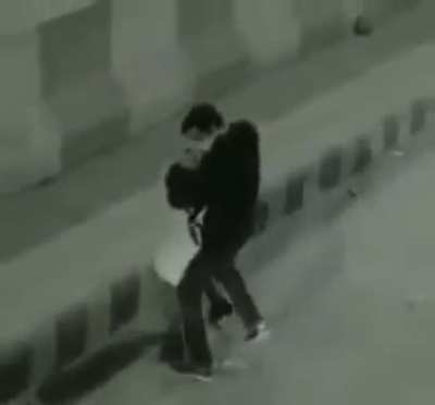 Kidnapping